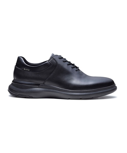 REGAL(リーガル)の「リーガル REGAL カジュアル 71HL ホールカット GORE-TEX ゴアテックス(ドレスシューズ・メンズ・ブラック・25/26/27/25.5/26.5/24.5/24)」の7枚目の写真