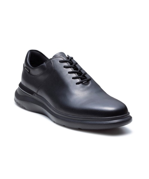 REGAL(リーガル)の「リーガル REGAL カジュアル 71HL ホールカット GORE-TEX ゴアテックス(ドレスシューズ・メンズ・ブラック・25/26/27/25.5/26.5/24.5/24)」の8枚目の写真