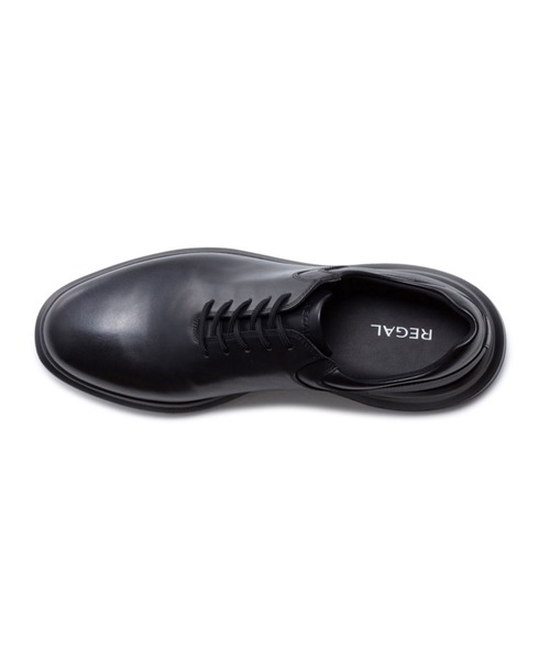 REGAL(リーガル)の「リーガル REGAL カジュアル 71HL ホールカット GORE-TEX ゴアテックス(ドレスシューズ・メンズ・ブラック・25/26/27/25.5/26.5/24.5/24)」の9枚目の写真