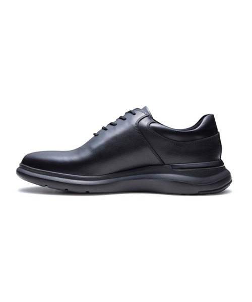 REGAL(リーガル)の「リーガル REGAL カジュアル 71HL ホールカット GORE-TEX ゴアテックス(ドレスシューズ・メンズ・ブラック・25/26/27/25.5/26.5/24.5/24)」の10枚目の写真