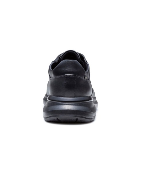 REGAL(リーガル)の「リーガル REGAL カジュアル 71HL ホールカット GORE-TEX ゴアテックス(ドレスシューズ・メンズ・ブラック・25/26/27/25.5/26.5/24.5/24)」の11枚目の写真