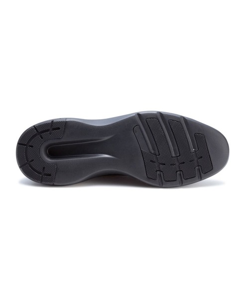 REGAL(リーガル)の「リーガル REGAL カジュアル 71HL ホールカット GORE-TEX ゴアテックス(ドレスシューズ・メンズ・ブラック・25/26/27/25.5/26.5/24.5/24)」の12枚目の写真