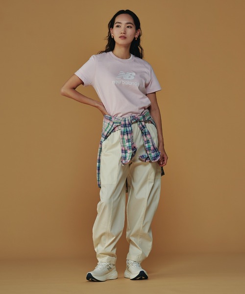 Smooth Mood ♥ Nadia Puff Tee /追跡付 Top - Top - Smooth Mood