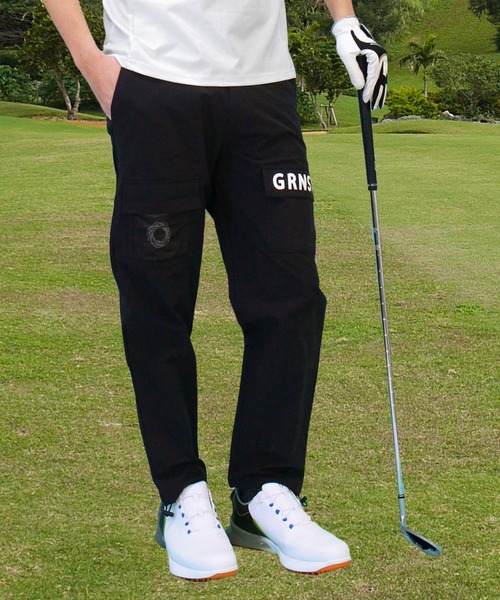 オールシーズンメンズゴルフパンツ多ブランド5枚セットetc… COMONGOLF（コモンゴルフ） ゴルフウエア メンズ 春夏 ゴルフパンツ メンズウェア