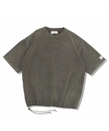 elephant TRIBAL fabrics Fade Fat T-SH