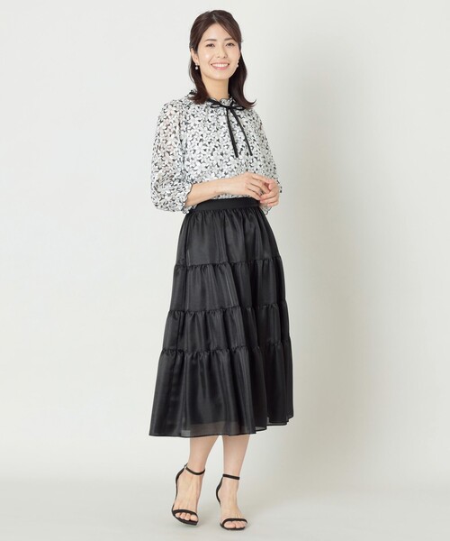 TO BE CHIC✴️スカート スカート