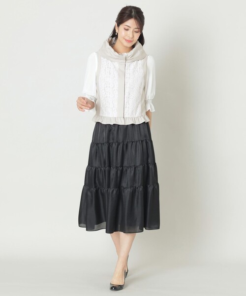公式】TO BE CHIC(トゥービーシック)のファッション通販 - SANYO