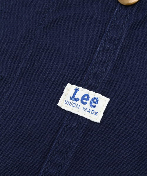 Lee(リー)の「【Lee×CIAOPANICTYPY】コットンクラッチバッグ(クラッチバッグ・レディース・アイボリー/ボルドー/その他18/グレー/ネイビー/マスタード・FREE)」の10枚目の写真