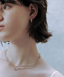 by Preek | ＜by Preek＞チェーン ネックレス -3WAY-(ネックレス)