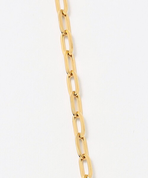 by Preek（バイプリーク）の「＜by Preek＞チェーン ネックレス -3WAY-（ネックレス・レディース・シルバー/ゴールド・FREE）」の11枚目の写真