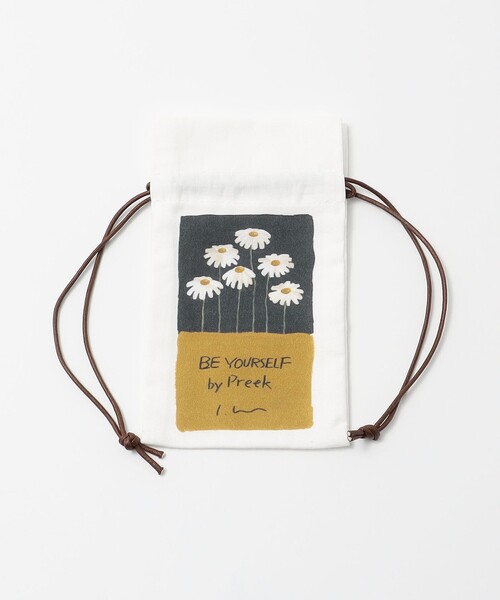 by Preek（バイプリーク）の「＜by Preek＞チェーン ネックレス -3WAY-（ネックレス・レディース・シルバー/ゴールド・FREE）」の17枚目の写真