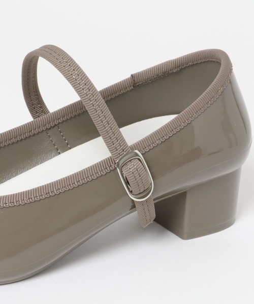 防水』TEMPERATE CANNON（レインシューズ）｜RODE SKO（ロデスコ）の