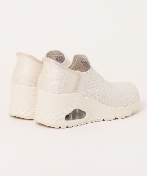 セール】SKECHERS スケッチャーズ SLIP-INS スリップインズ UNO