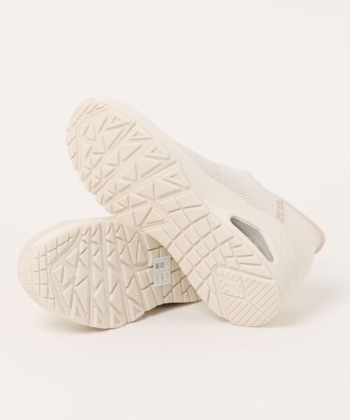 セール】SKECHERS スケッチャーズ SLIP-INS スリップインズ UNO