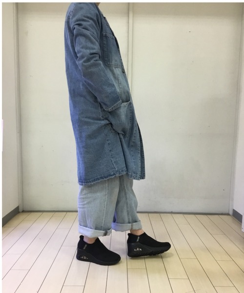 セール】SKECHERS スケッチャーズ SLIP-INS スリップインズ UNO