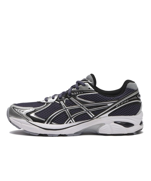 FRページ ASICS GT-2160 Papaya Pure Silver 1203A275-700 Mens New | eBay