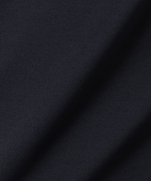 NOLLEY’S（ノーリーズ）の「【ACTIVE SECT】《限定展開》ハイゲージスムースTシャツ 25SS（Tシャツ/カットソー・メンズ・ブラック/ホワイト/グレー/ダークネイビー・S/M/L/XL）」の22枚目の写真