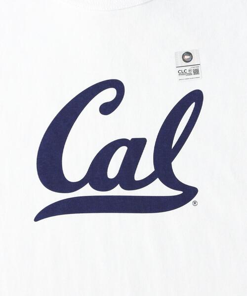 Champion(チャンピオン)の「Champion(チャンピオン)T1011プリントTシャツ(Tシャツ/カットソー・メンズ・ホワイト・M/L/XL)」の14枚目の写真