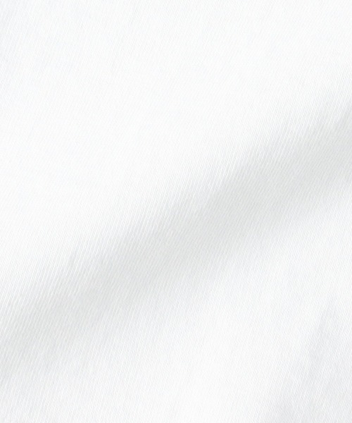 Champion(チャンピオン)の「Champion(チャンピオン)T1011プリントTシャツ(Tシャツ/カットソー・メンズ・ホワイト・M/L/XL)」の7枚目の写真