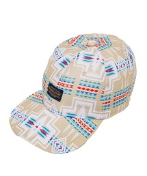 PENDLETON（ペンドルトン）の「PENDLETON/ペンドルトン エコペットプリントキャップ（キャップ）」