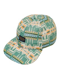 PENDLETON（ペンドルトン）の「PENDLETON/ペンドルトン エコペットプリントキャップ（キャップ）」