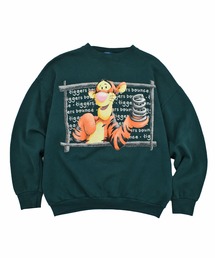 DISNEY VINTAGE｜ディズニーヴィンテージのスウェット通販