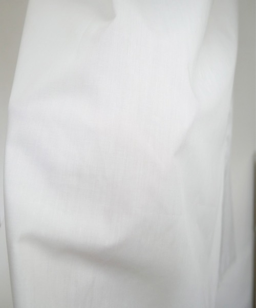 My shawty(マイシャウティー)の「puff sleeve onepiece(ワンピース・レディース・ブラック/ネイビー/アイボリー・FREE)」の21枚目の写真