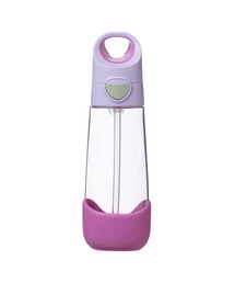 b.box(�r�[�{�b�N�X)��b.box/ Tritan drink bottle 600ml �i�v���X�`�b�N�������j �X�g���[�^�C�v(����)