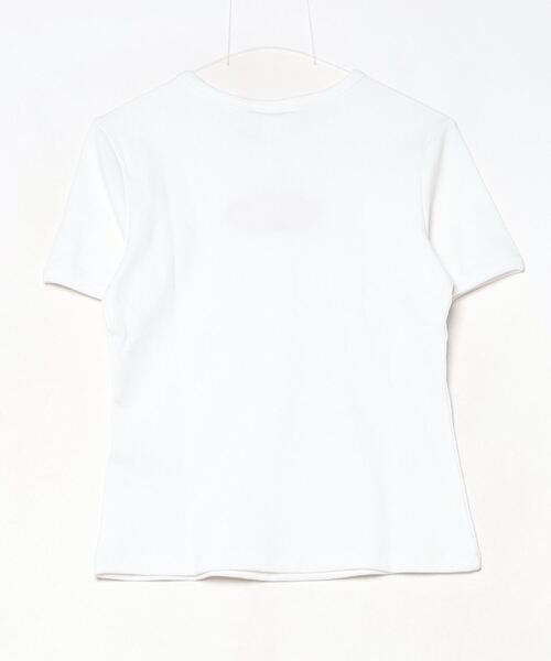 adidas(アディダス)の「アディダス オリジナルス 半袖Tシャツ / アディダスオリジナルス adidas Originals(Tシャツ/カットソー・レディース・ブラック/ホワイト・XX-LARGE/LARGE/MEDIUM/SMALL/X-LARGE/X-SMALL)」の10枚目の写真