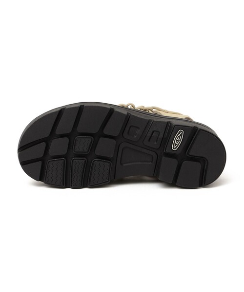 【新品未使用品】KEEN キーン UNEEK PLT サンダル　23cm KEEN サンダル KEEN:UNEEK PLT レディース : ZOZOTOWN Yahoo!店