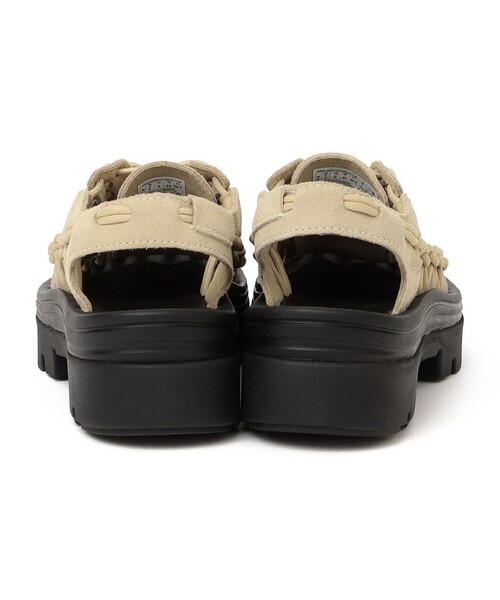 新品 定価1.4万円 KEEN / キーンUNEEK サンダル 26cm 楽天市場】キーン KEEN “UNEEK” サンダル ユニーク 編み込み