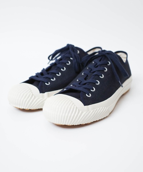 シューズ KATO セール】【KATO'/カトー】MOONSTAR×KATO` コラボスニーカー CANVAS