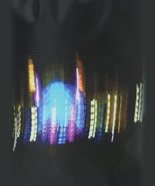 agnes b.（アニエスベー）の「agnes b. x arena マルチバッグ（トートバッグ・レディース・マルチ・FREE）」の5枚目の写真