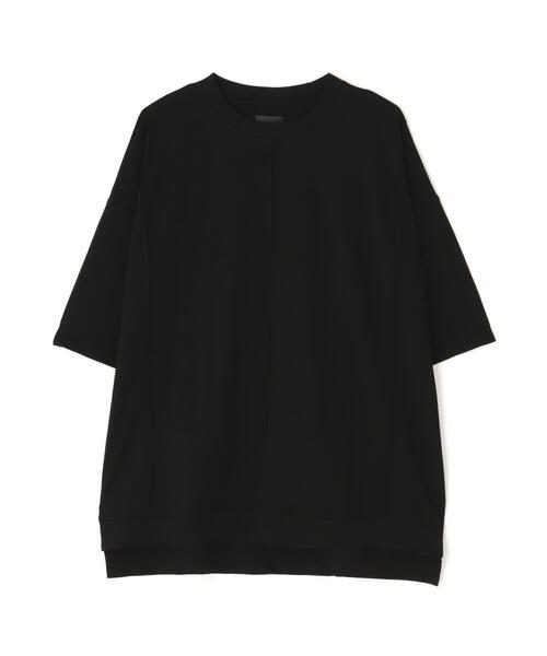tシャツ DankeSchon/ダンケシェーン/SEAM CUT SST レディース メンズ DANKE SCHON tシャツ DankeSchon/ダンケシェーン/SEAM CUT s/s T