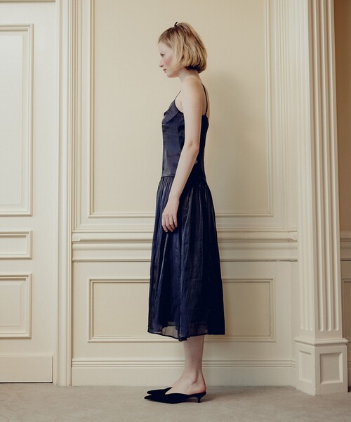 BEAMS SALON / トワイライト ランジェリー ドレス【セレモニー