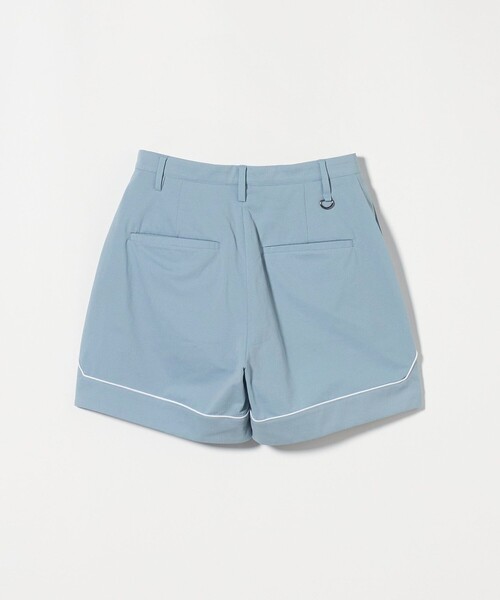 新品未使用：ユナイテッドアローズショートパンツ セール】ウィメンズ メッシュ ショートパンツ-吸水速乾-（その他