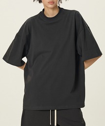 SBG オーバーサイズ ベーシックTシャツ