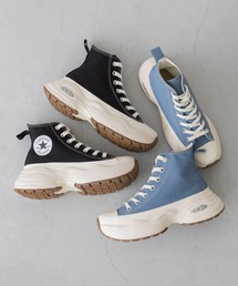 CONVERSE / コンバース SURGETRAINER HI 厚底 ハイカットスニーカー オールスター サージトレーナー