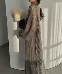 ブランド古着】WILLFULLY｜ウィルフリーのワンピース古着通販 - ZOZOUSED