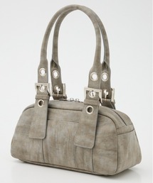 SLY | OBLONG HAND BAG オブロング ハンドバッグ(ハンドバッグ)