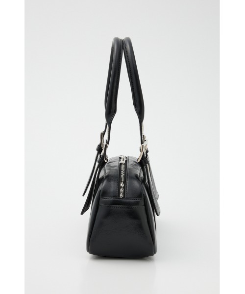 OBLONG HAND BAG オブロング ハンドバッグ（ハンドバッグ）｜SLY