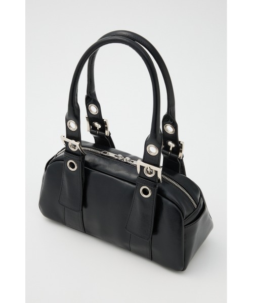 OBLONG HAND BAG オブロング ハンドバッグ（ハンドバッグ）｜SLY