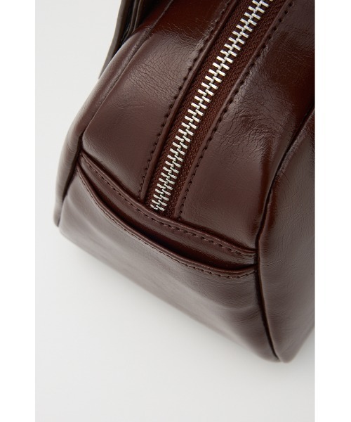 SLY（スライ）の「OBLONG HAND BAG オブロング ハンドバッグ