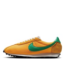 NIKE ナイキ スニーカー 黄x青xオレンジ(総柄) 3600225Y0234 NIKE|ナイキのスニーカー(オレンジ/橙色系)通販 - ZOZOTOWN