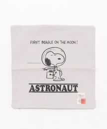 SNOOPY（スヌーピー）の「スヌーピー【SNOOPY】Canvas Cushion Cover（クッション/クッションカバー）」