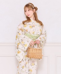 apres jour｜アプレジュールの浴衣通販 - ZOZOTOWN