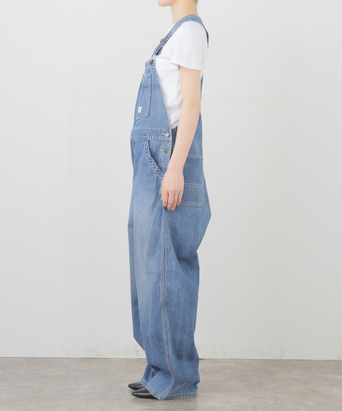 UNION HERCULES MADE/ユニオンヘラクレス メイド】 OVERALL