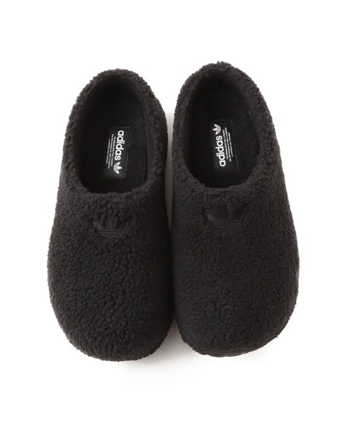 adidas ADIFOM STAN MULE W / アディダス アディフォーム スタン