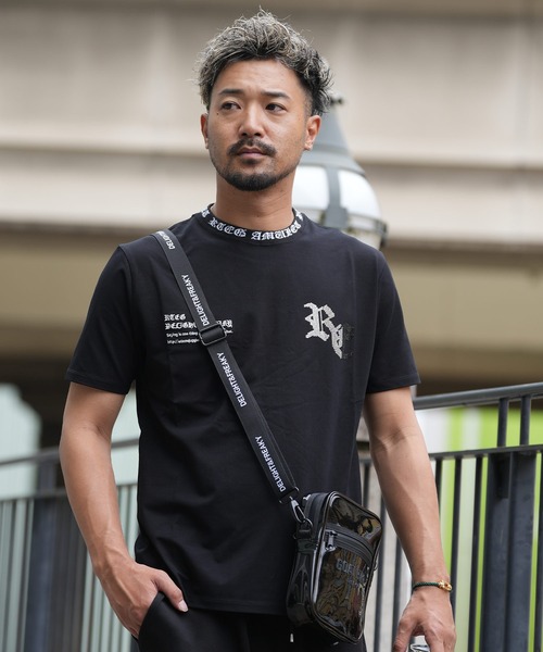 adamsJUGGLER（アダムスジャグラー）の「RTEG SG/O.Eティー（Tシャツ 