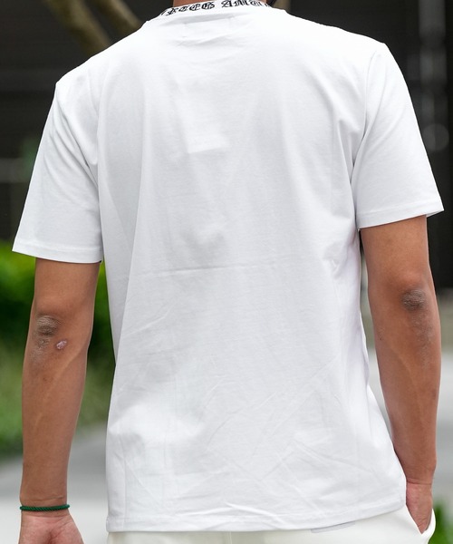 adamsJUGGLER（アダムスジャグラー）の「RTEG SG/O.Eティー（Tシャツ 
